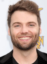 Seth Gabel fotoğrafı