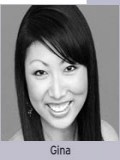 Gina Kim fotoğrafı