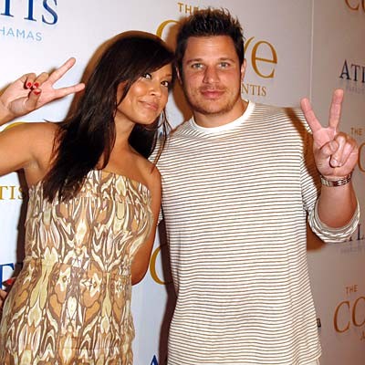 Nick Lachey Fotoğrafı