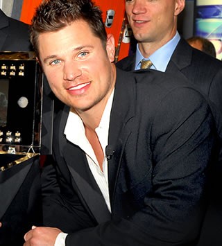 Nick Lachey Fotoğrafı