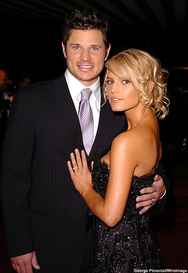 Nick Lachey fotoğrafı