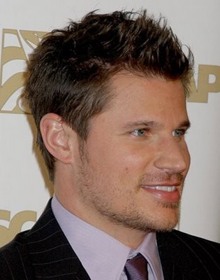 Nick Lachey fotoğrafı