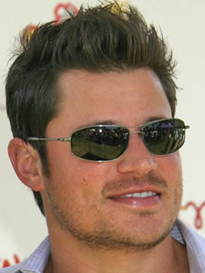 Nick Lachey fotoğrafı