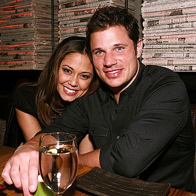 Nick Lachey Fotoğrafı