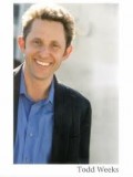 Todd Weeks fotoğrafı