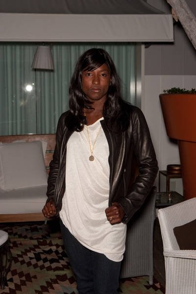 Rutina Wesley fotoğrafı