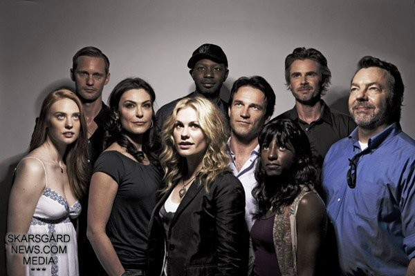 Rutina Wesley fotoğrafı