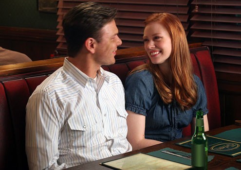 Jim Parrack fotoğrafı