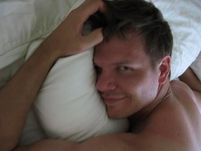 Jim Parrack fotoğrafı