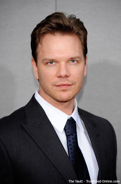 Jim Parrack Fotoğrafı
