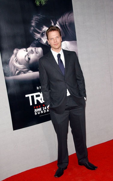 Jim Parrack Fotoğrafı