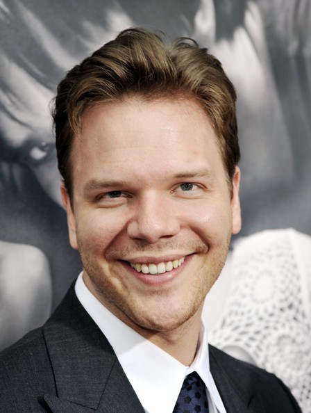 Jim Parrack Fotoğrafı