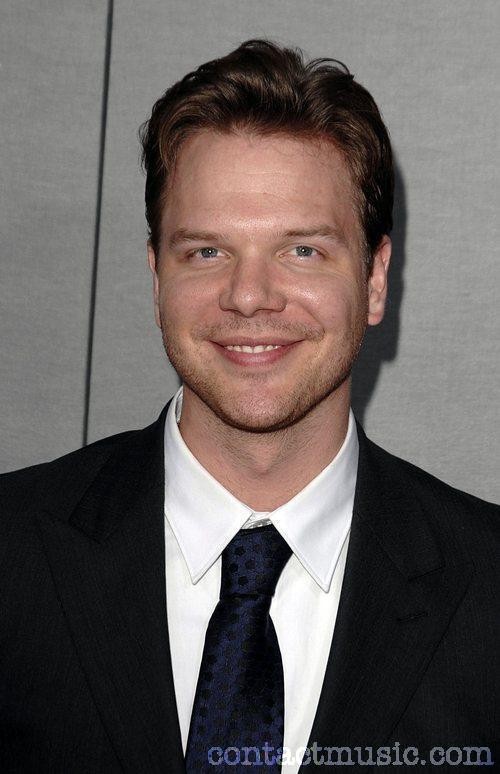 Jim Parrack Fotoğrafı