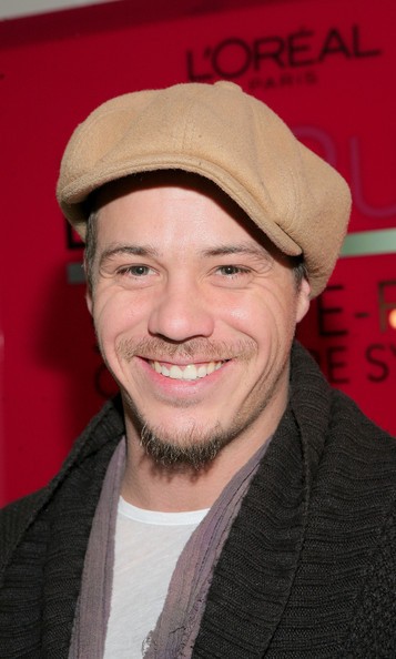 Michael Raymond-James Fotoğrafı