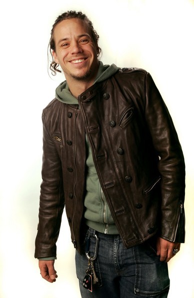 Michael Raymond-James fotoğrafı