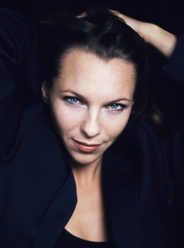 Sofia Ledarp fotoğrafı