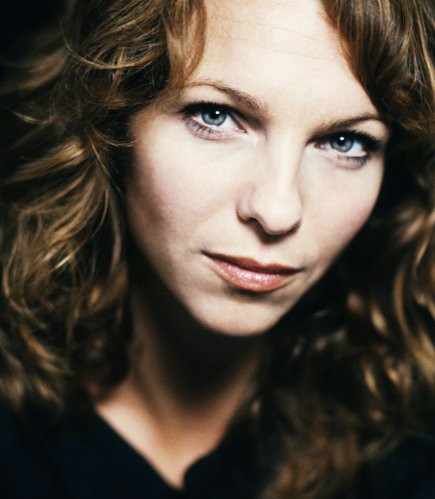 Sofia Ledarp fotoğrafı