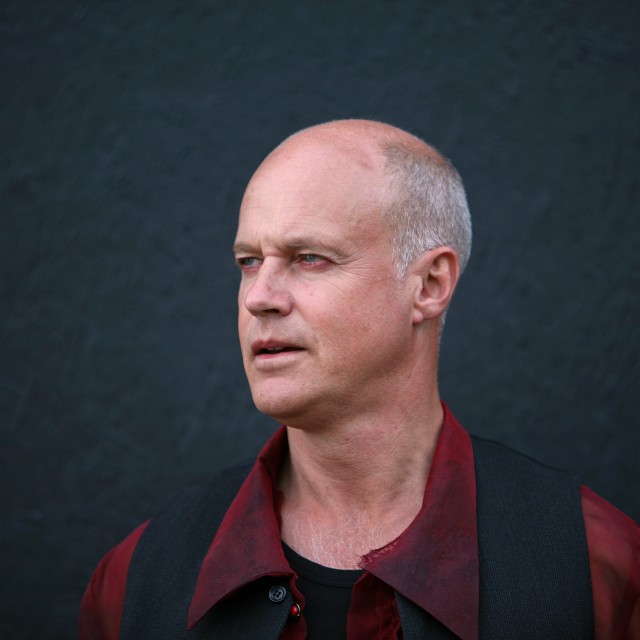 Stefan Sauk fotoğrafı