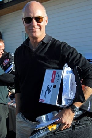 Stefan Sauk fotoğrafı