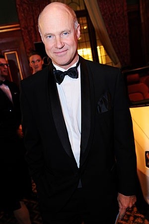 Stefan Sauk fotoğrafı