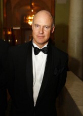 Stefan Sauk fotoğrafı