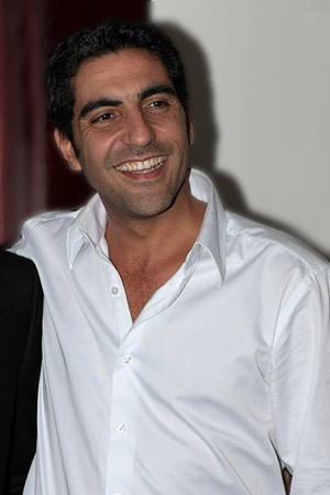 Ary Abittan fotoğrafı