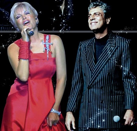 Enrico Macias fotoğrafı