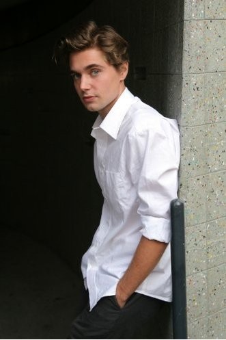 Zachary Ray Sherman Fotoğrafı