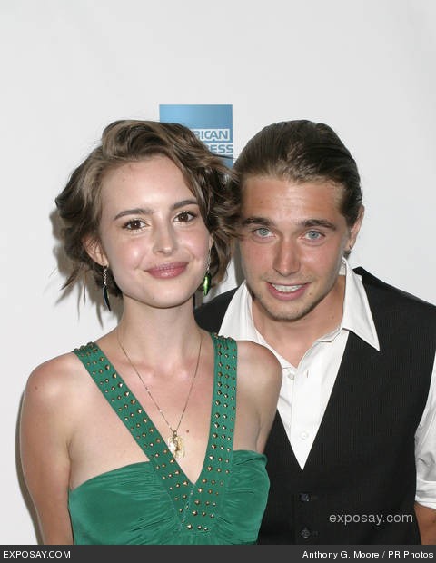 Zachary Ray Sherman fotoğrafı