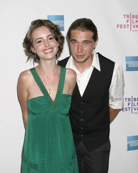 Zachary Ray Sherman fotoğrafı