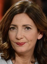 Valérie Karsenti fotoğrafı