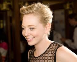 Portia Doubleday Fotoğrafı