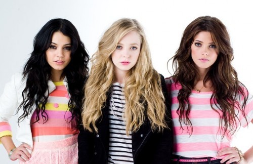 Portia Doubleday fotoğrafı