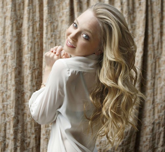 Portia Doubleday Fotoğrafı