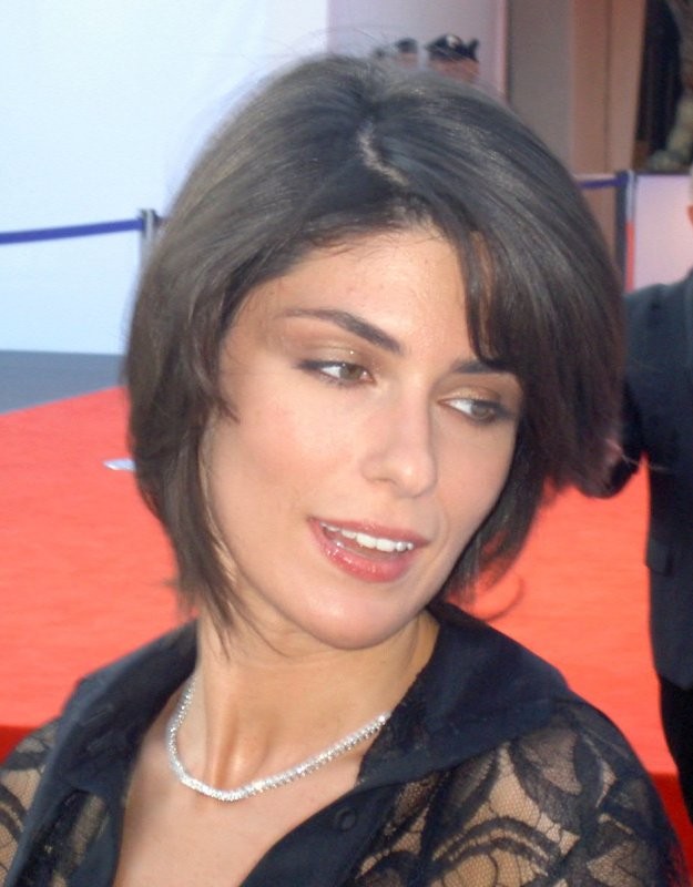 Anna Valle fotoğrafı