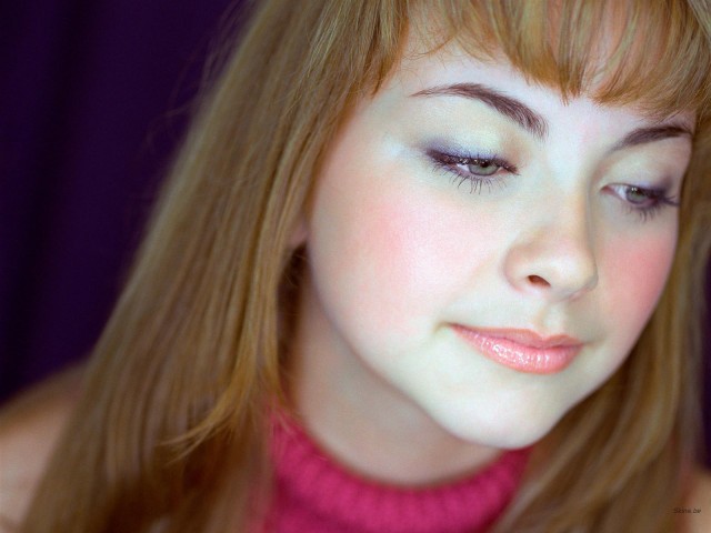 Charlotte Church fotoğrafı