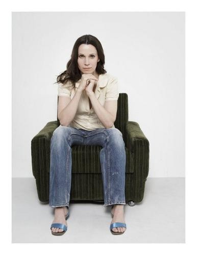 Doris Schretzmayer fotoğrafı