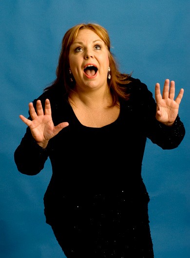 Birgitte Bruun fotoğrafı