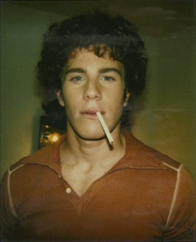 Greg Siff Fotoğrafı