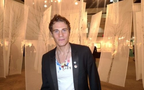 Greg Siff fotoğrafı