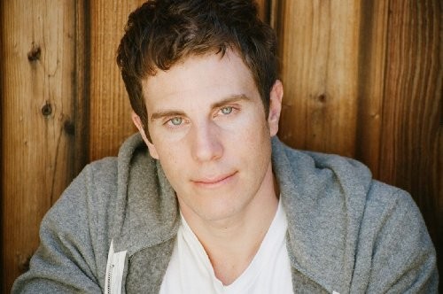 Greg Siff fotoğrafı