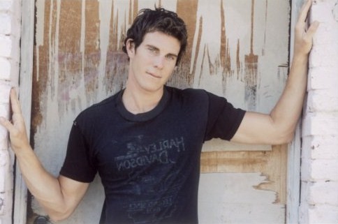 Greg Siff fotoğrafı