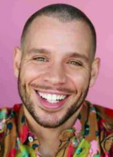 Robin de Jesus fotoğrafı