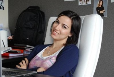 Pelin Yoru fotoğrafı