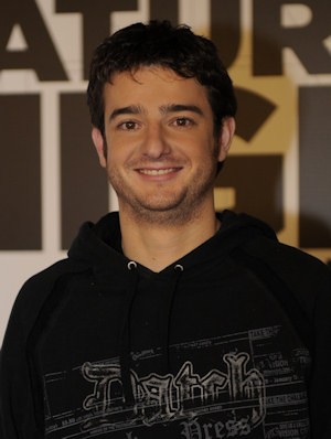 Gorka Otxoa fotoğrafı