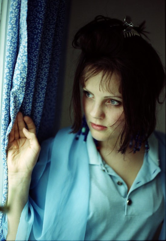 Veronika Bellová fotoğrafı