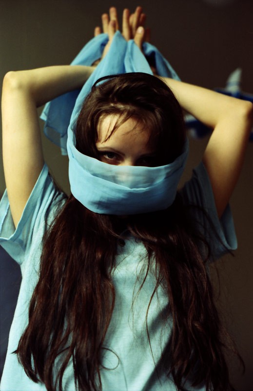 Veronika Bellová fotoğrafı