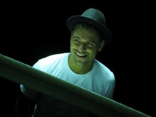 Troy Mittleider fotoğrafı