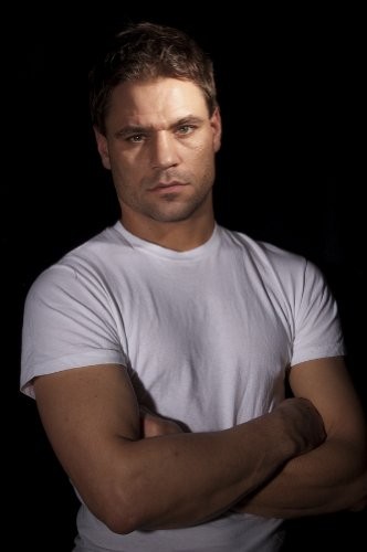 Troy Mittleider fotoğrafı