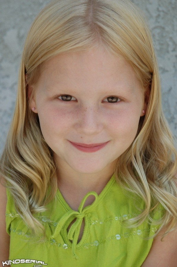 Zenali Turner fotoğrafı